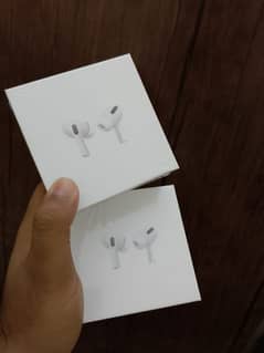 Apple Airpods