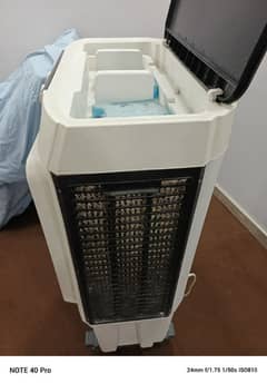 toyo air cooler