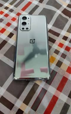 OnePlus 9Pro 4 U. !