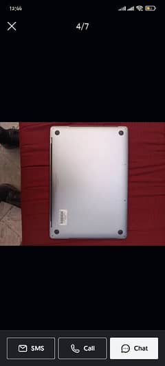Macbook pro 2019 Corei9 32gb Ram 4gb dedicated Graphics card