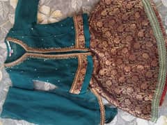 gharara