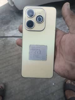 infinix Hot40i