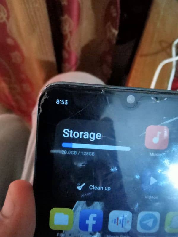 OPPO F15 ONLY SET exchange possible ad par loo 6