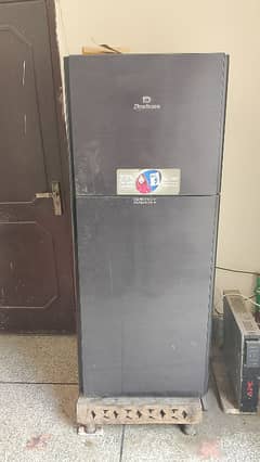 Dawalce fridge medium energy saver modal running perfect