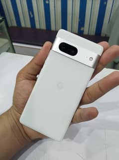 google pixel 7