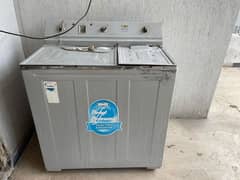 Super Asia washing Machine for sale