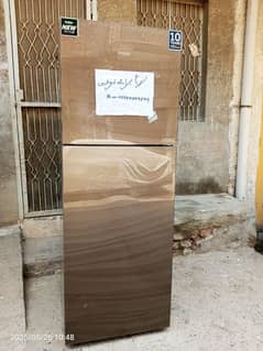Haier Latest Model Fridge for sale neat & clean 10/10 condition