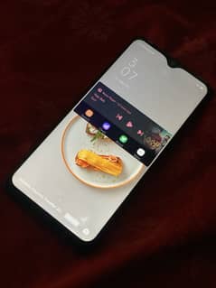 Oppo F9 PTA approved double sim