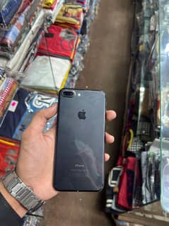 iphone 7 plus PTA approved