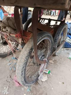 Thela for sale