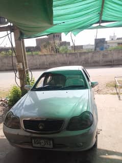 geely ck 1.3  model 2007 for sale 03006293340