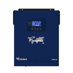 Inverex Veyron 2.5KV New