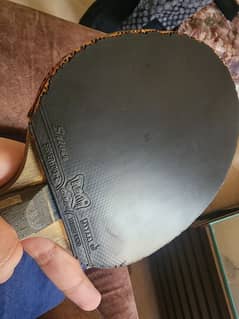 custom table tennis racket