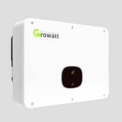 growatt on grid inverter 20kw