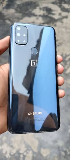 One plus n10 5g 6gb 128gb PTA approved