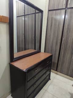 Dressing Table with Mirror,Room Furniture Decoration,Home Furniture.