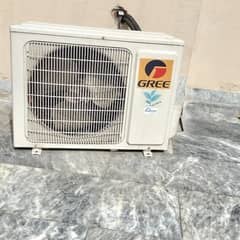 Green inverter ac