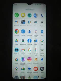 Moto G10 PTA approved 4/64