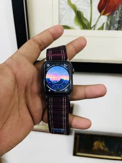 Apple
