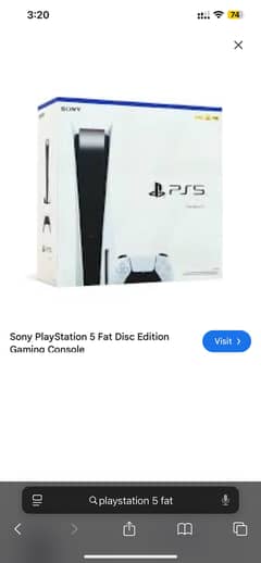 Playstation