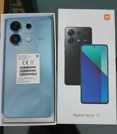Redmi note 13