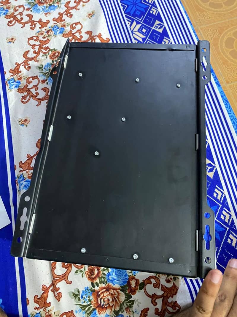 Simtek Charge controller 4
