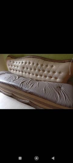 7 seater Sofa Set in good condition