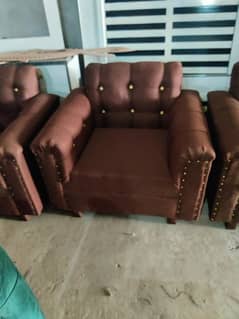 sofa 5 seater