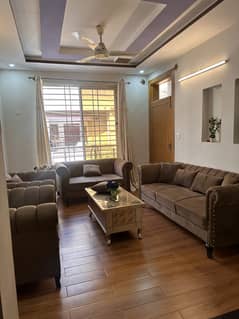 7 Seater Premium Sofa set( Read Description)