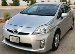 Toyota Prius 2011