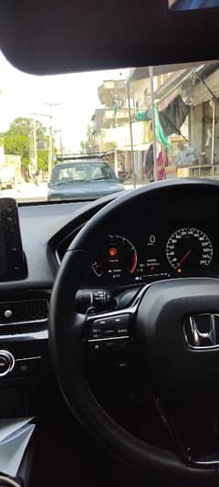 Honda Civic RS 2023