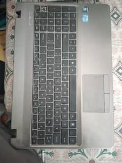 Hp probook 4530s 2.90ghz