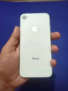 I phone 8