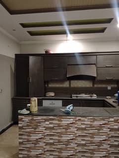 5.5 Marla Upper Portion For Rent