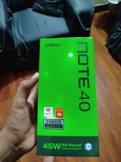 infinix