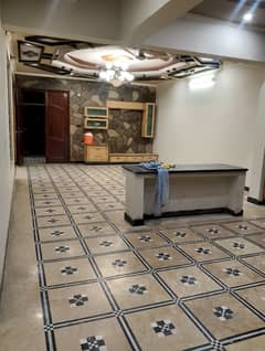 12 Marla Upper Portion For Rent