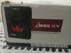 crown
