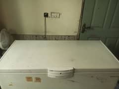 deep freezer ! INVERTER