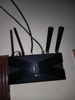 Tp link Ax1500 router