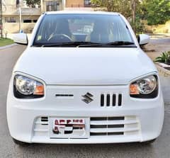 ALTO VXR 2022 MODEL TOTAL GENUINE