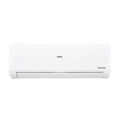 HAIER 1.0 TON TRIPLE INVERTER SPLIT AC Model HSU-13HFCS W