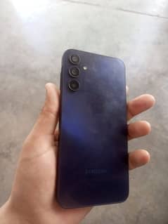 Samsung A15
