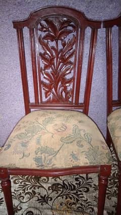 Dining Chairs