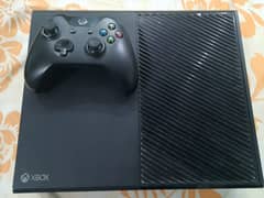 xbox