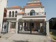 brand new house