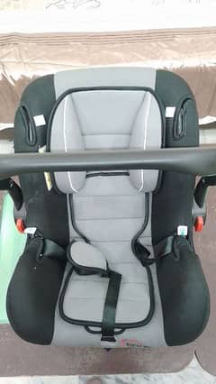 Baby Carrycot – New Condition | Comfortable & Lightweight