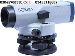 Sokkia Auto Level B40A Topcon Auto Level ATB4A