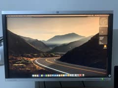 Hp compaq LA2405wg 24 inch
