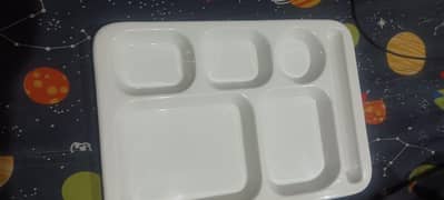 Paltter plates for restaurent and home ,03237308876