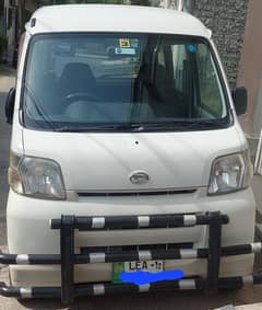 Daihatsu Hijet Cargo - 2006/2012